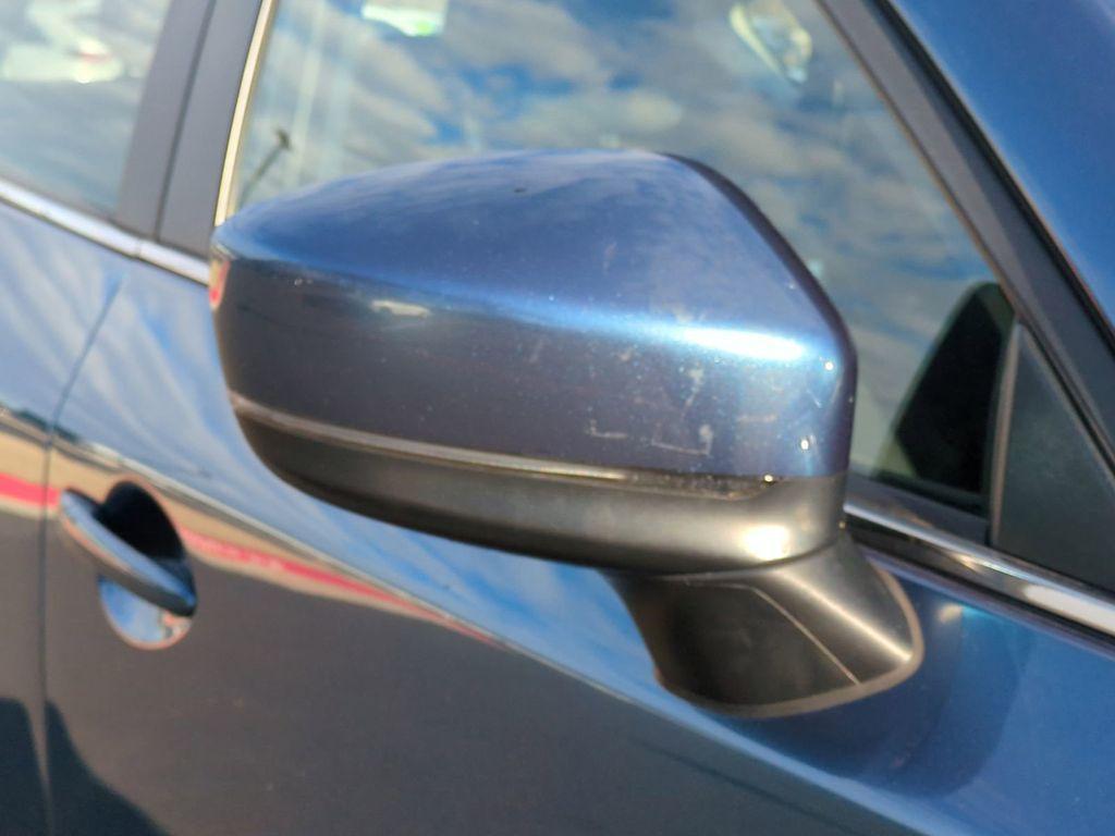 used 2023 Mazda CX-5 car, priced at $23,685