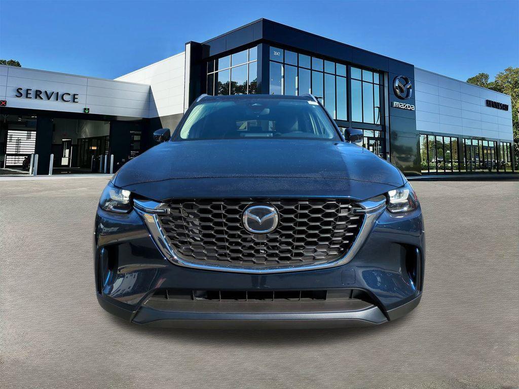new 2026 Mazda CX-90 car, priced at $38,440