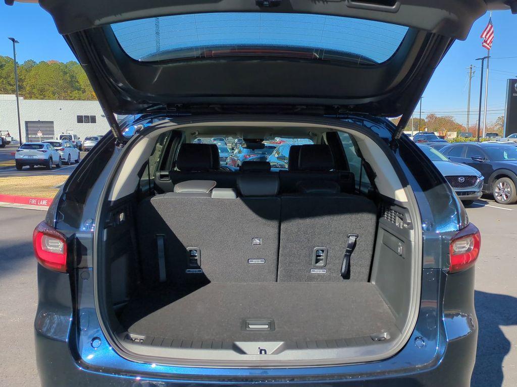 new 2026 Mazda CX-90 car, priced at $38,440