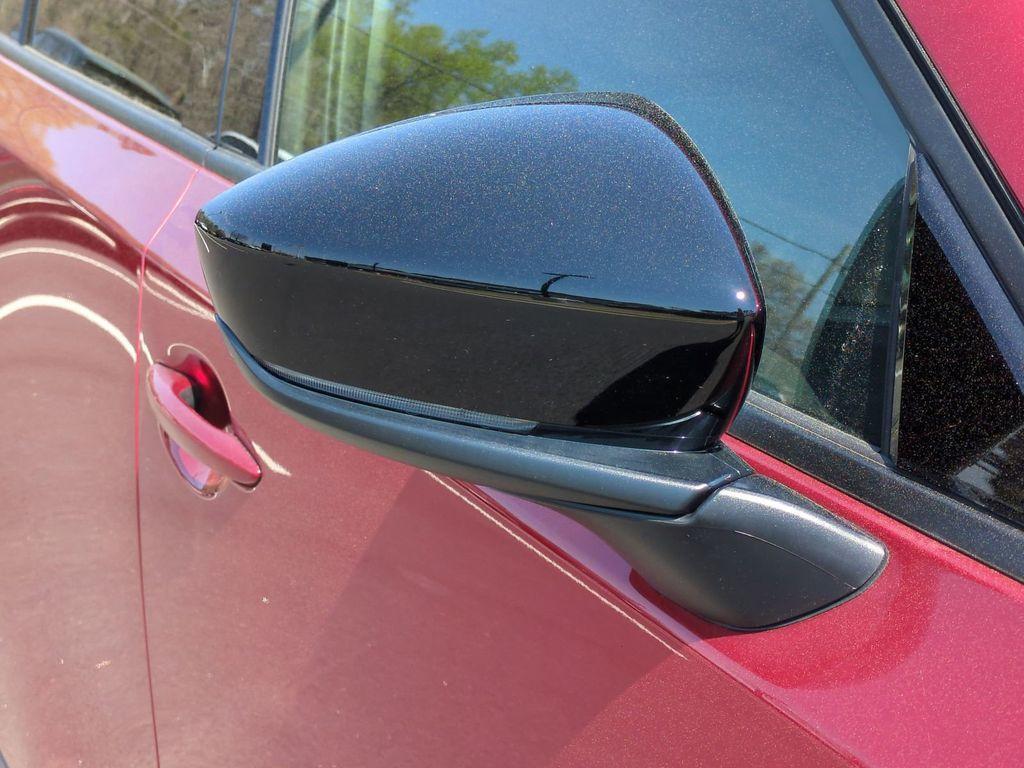 new 2026 Mazda CX-5 car, priced at $36,340