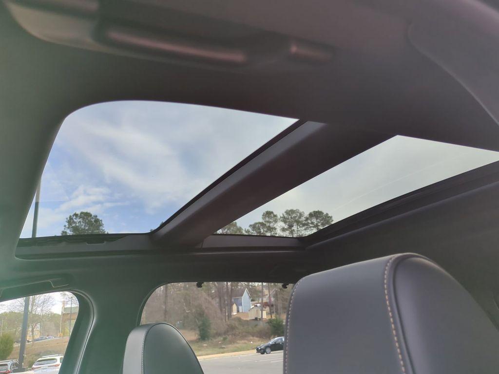 new 2026 Mazda CX-90 car, priced at $50,545