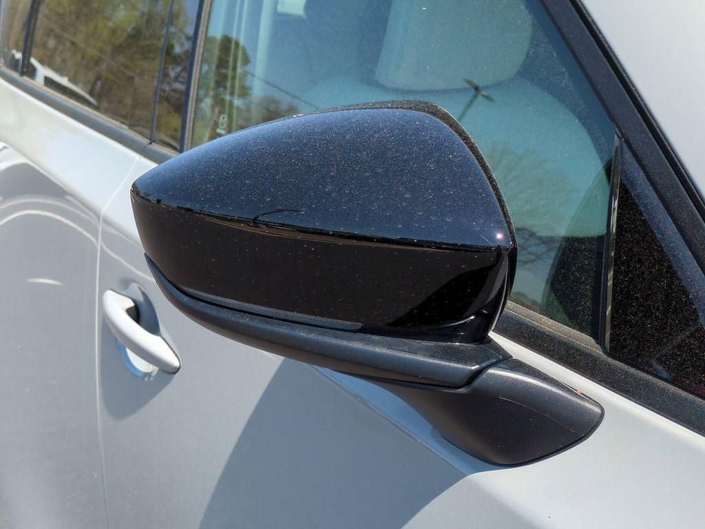 new 2026 Mazda CX-5 car, priced at $36,340