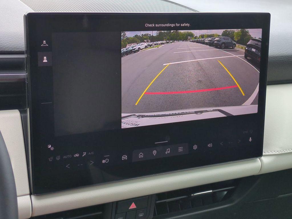 new 2026 Mazda CX-5 car, priced at $37,005