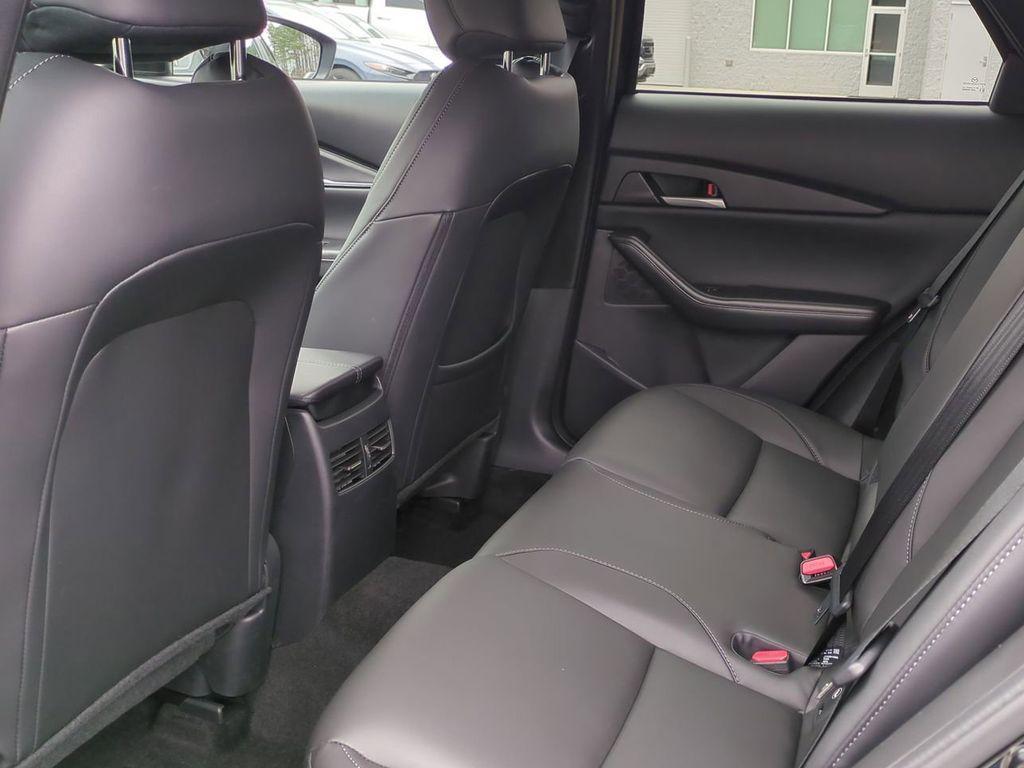 new 2026 Mazda CX-30 car, priced at $28,165