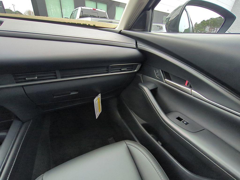 new 2026 Mazda CX-30 car, priced at $28,165