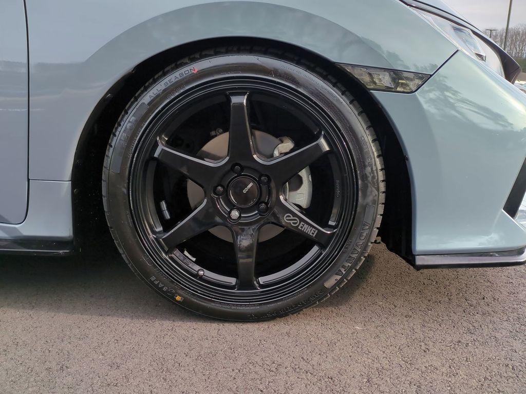 used 2021 Honda Civic car, priced at $22,884