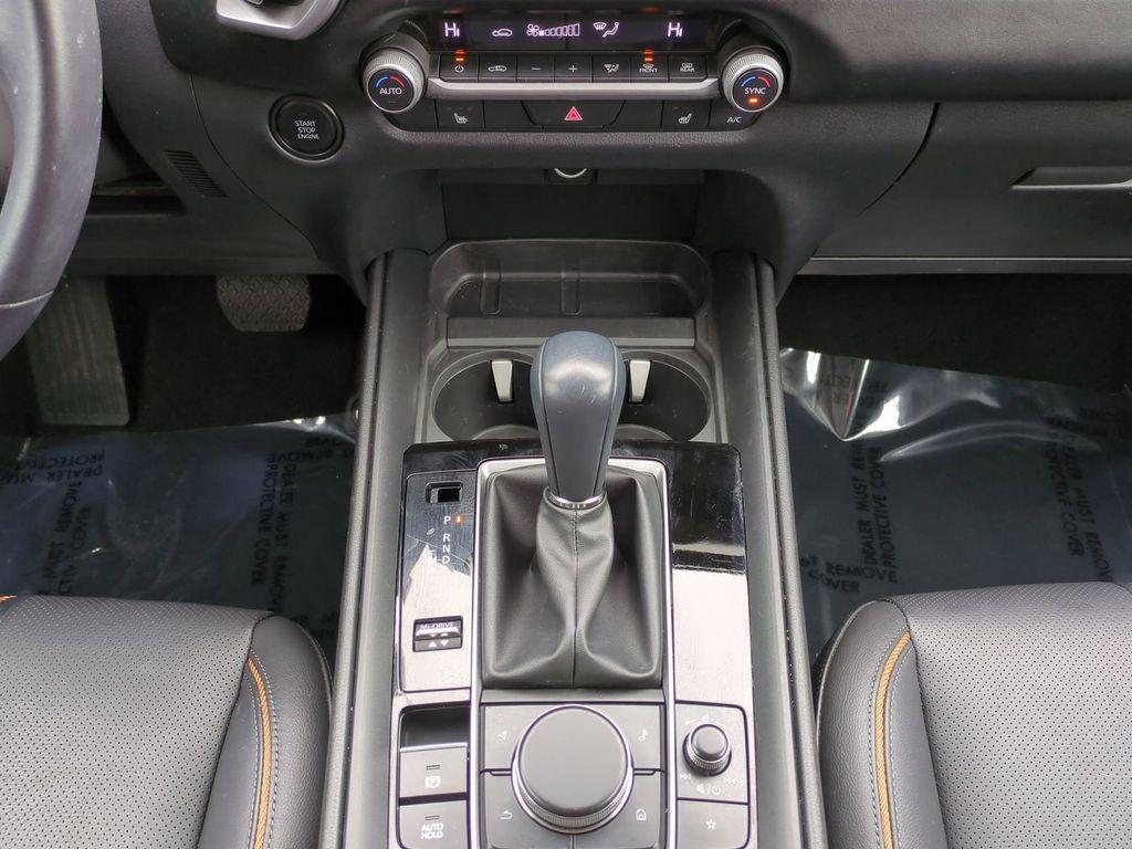 used 2023 Mazda CX-50 car, priced at $28,987