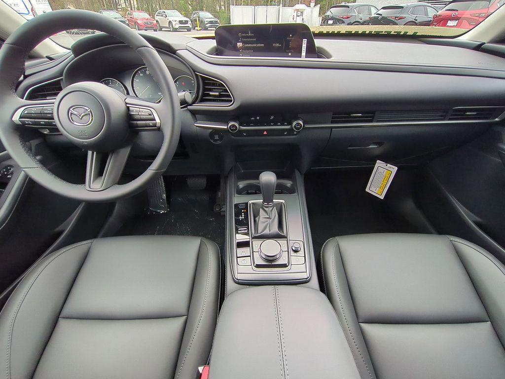 new 2026 Mazda CX-30 car, priced at $27,970