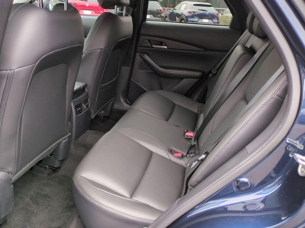 new 2026 Mazda CX-30 car, priced at $27,970