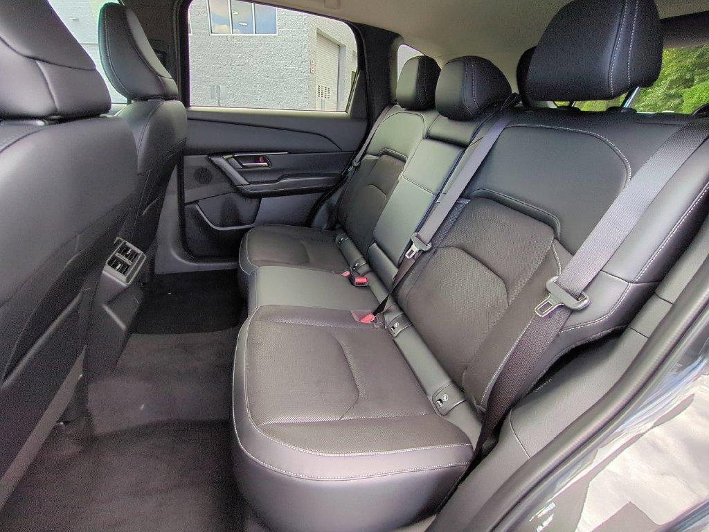 new 2026 Mazda CX-5 car, priced at $38,036