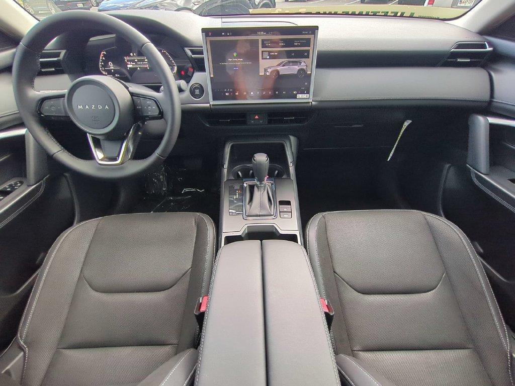 new 2026 Mazda CX-5 car, priced at $38,036