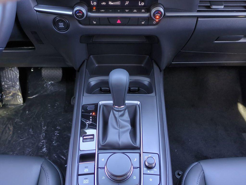 new 2026 Mazda CX-30 car, priced at $29,090