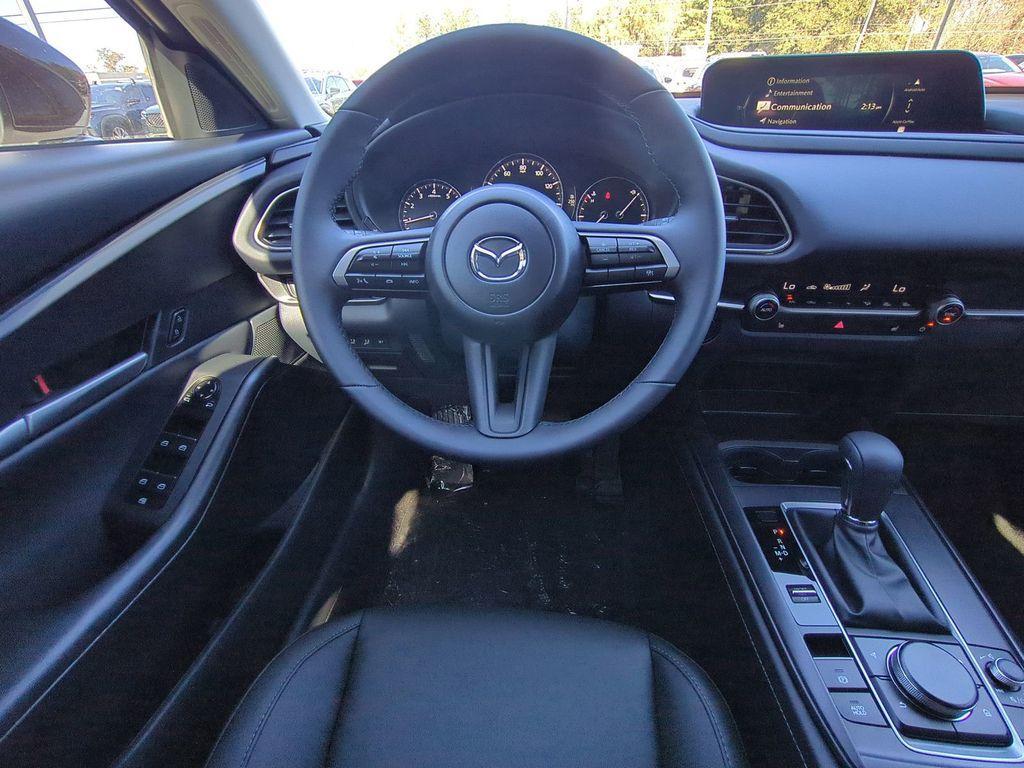 new 2026 Mazda CX-30 car, priced at $29,090