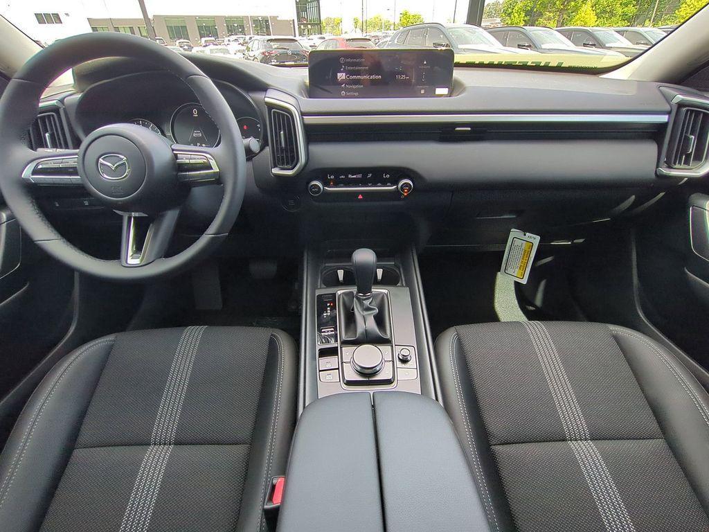 new 2026 Mazda CX-50 car, priced at $31,325