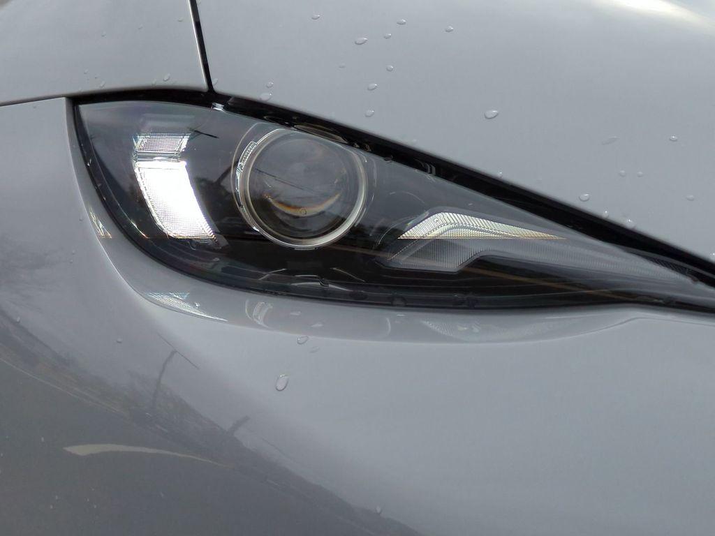 new 2026 Mazda MX-5 Miata car, priced at $39,560