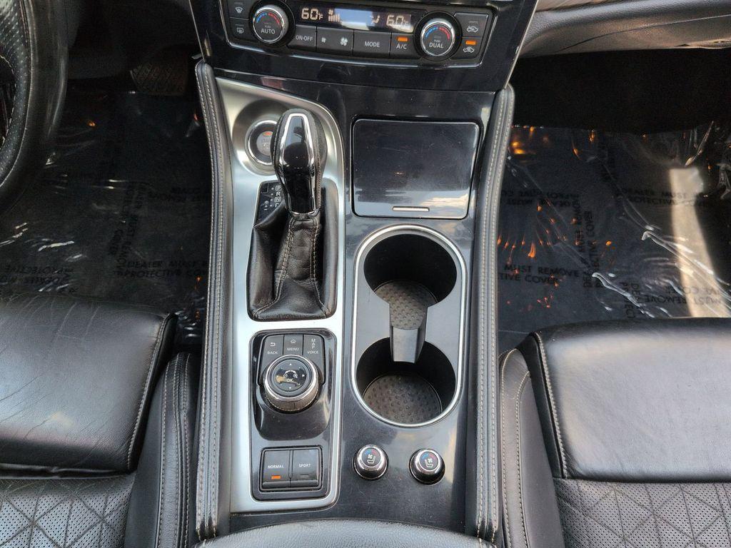 used 2018 Nissan Maxima car, priced at $13,339