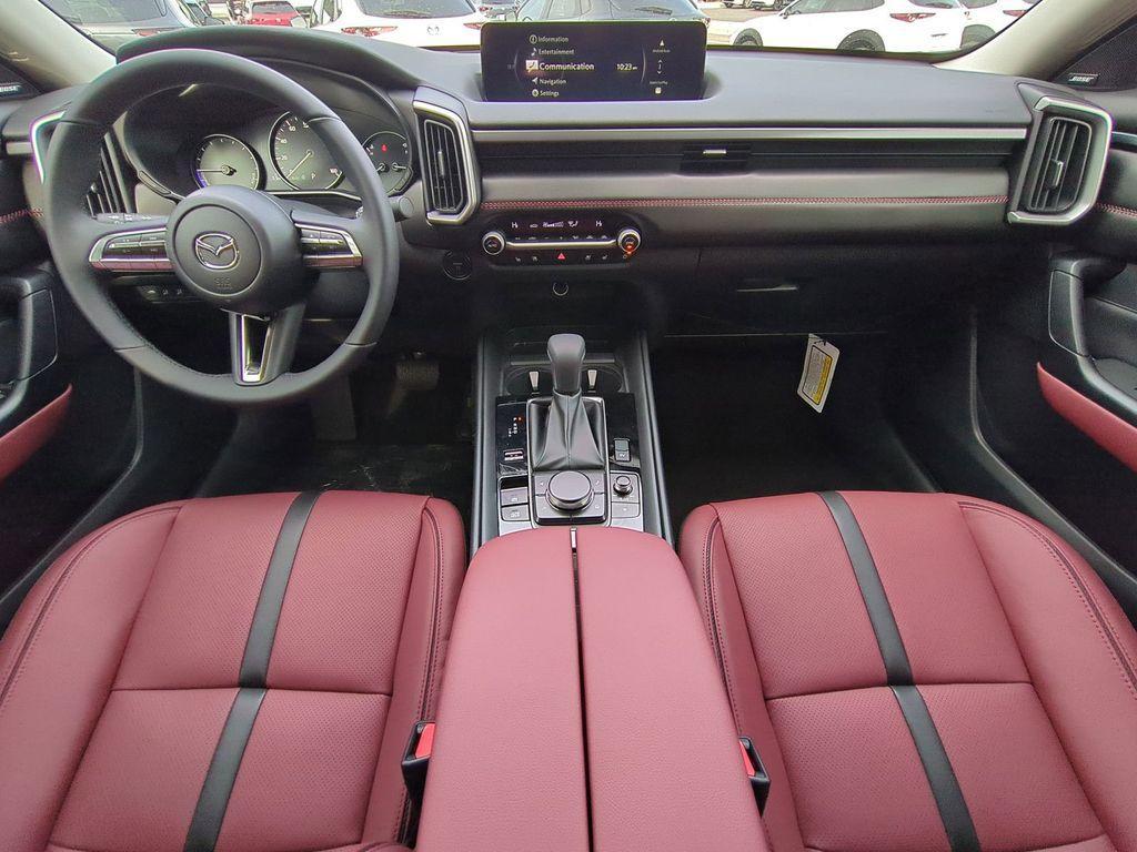 new 2026 Mazda CX-50 car, priced at $36,824