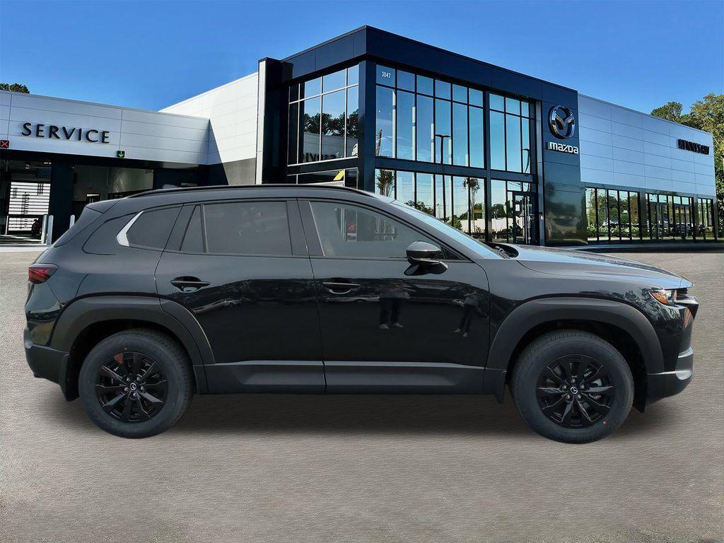 new 2026 Mazda CX-50 car, priced at $36,824