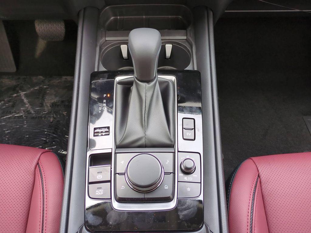 new 2026 Mazda CX-50 car, priced at $36,824