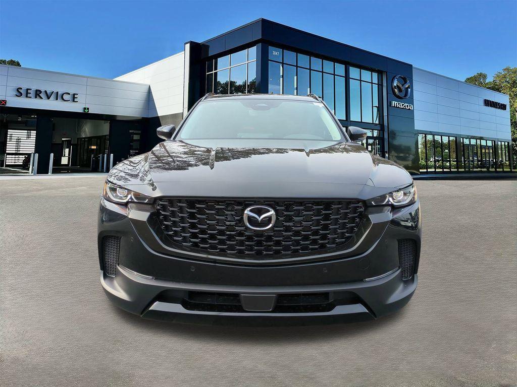 new 2026 Mazda CX-50 car, priced at $36,824