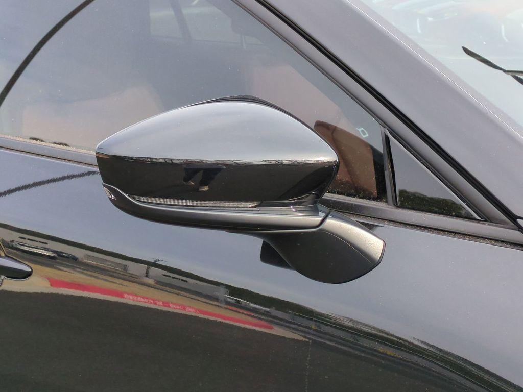 new 2026 Mazda CX-50 car, priced at $36,824