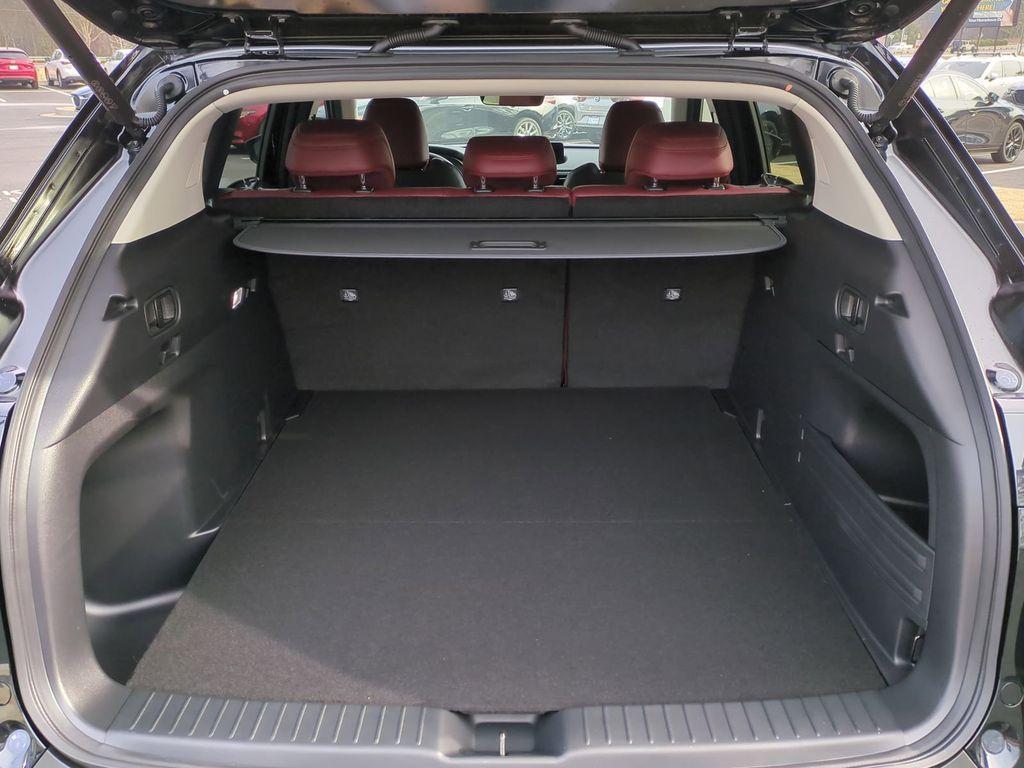 new 2026 Mazda CX-50 car, priced at $36,824