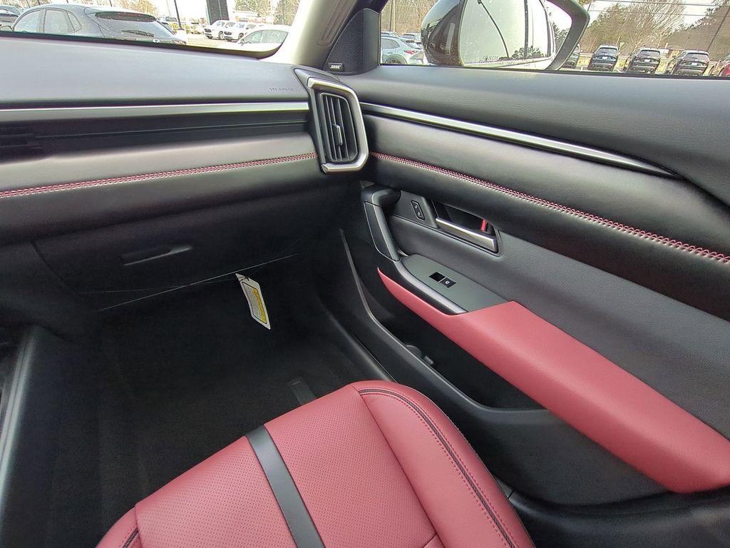 new 2026 Mazda CX-50 car, priced at $36,824