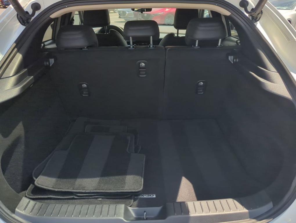 used 2023 Mazda CX-30 car, priced at $26,768