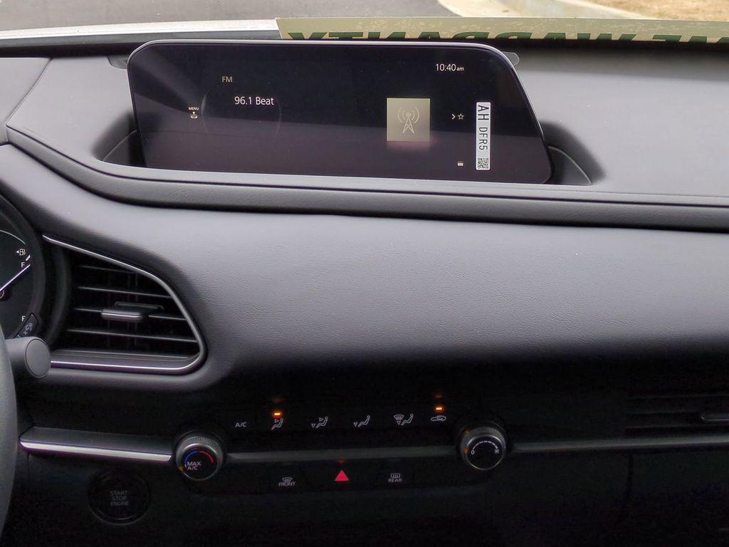 new 2026 Mazda CX-30 car, priced at $27,330