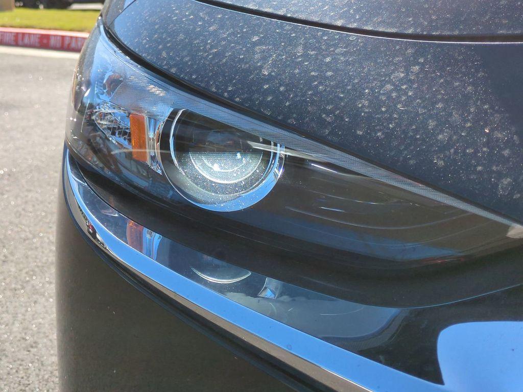 new 2026 Mazda Mazda3 car, priced at $24,550