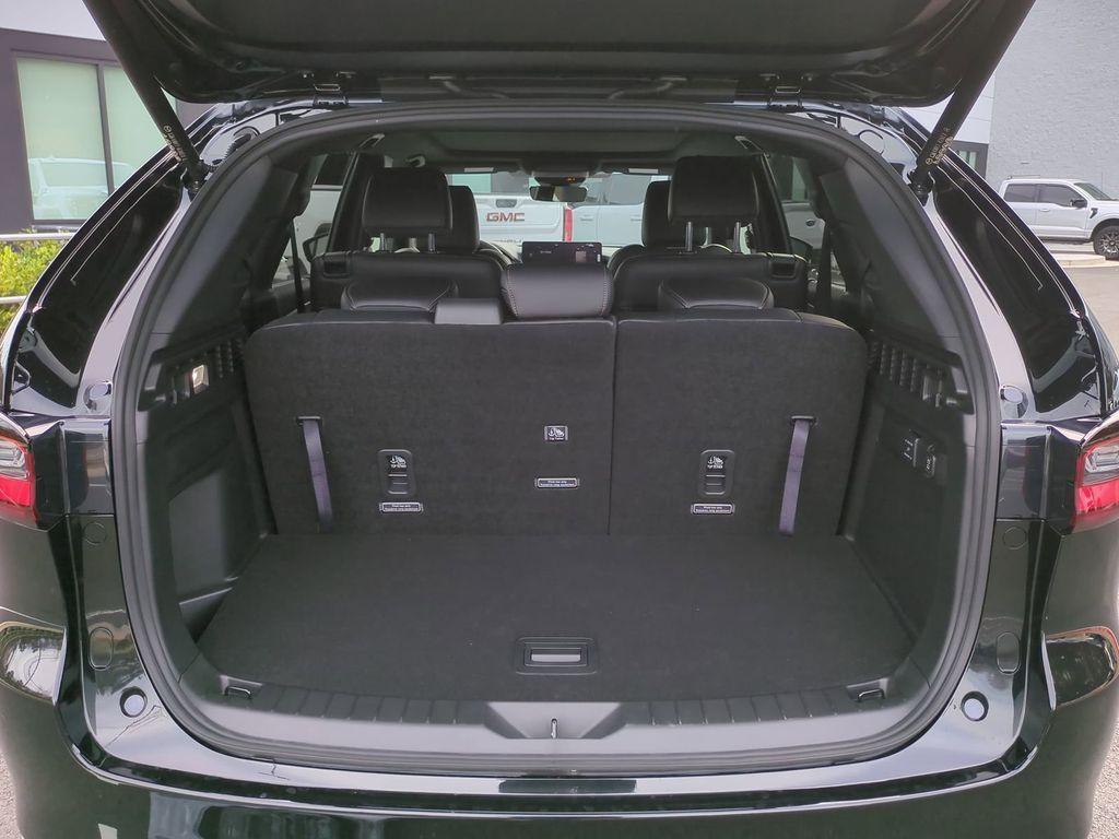 new 2026 Mazda CX-90 car, priced at $50,275