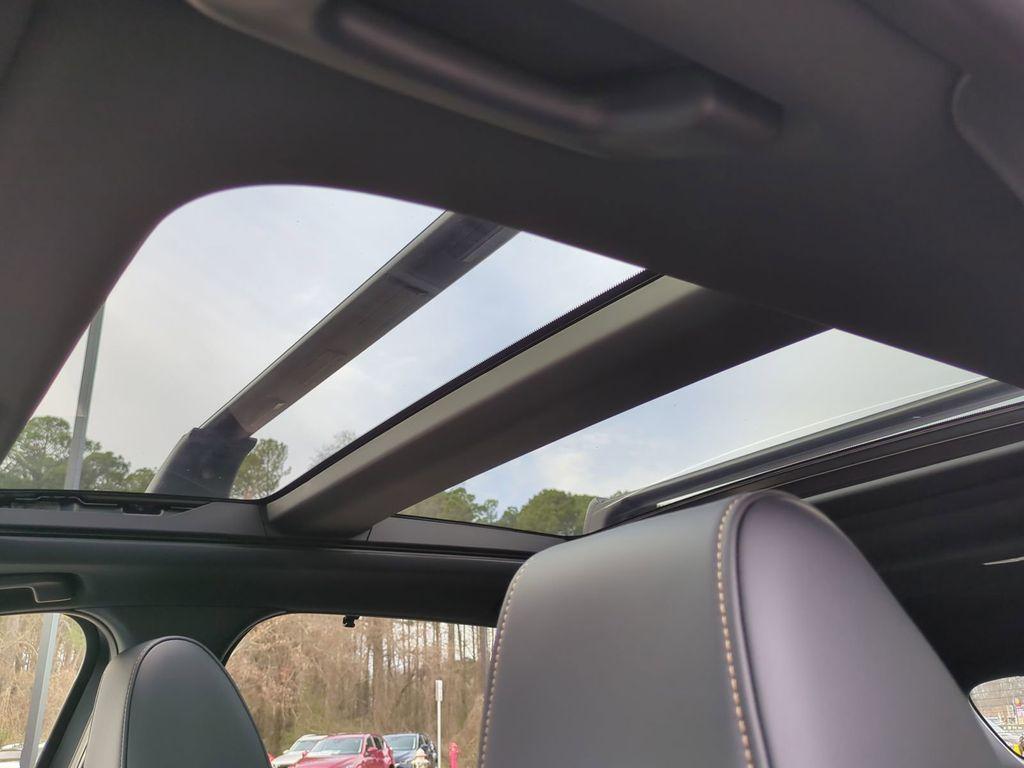 new 2026 Mazda CX-90 car, priced at $50,275