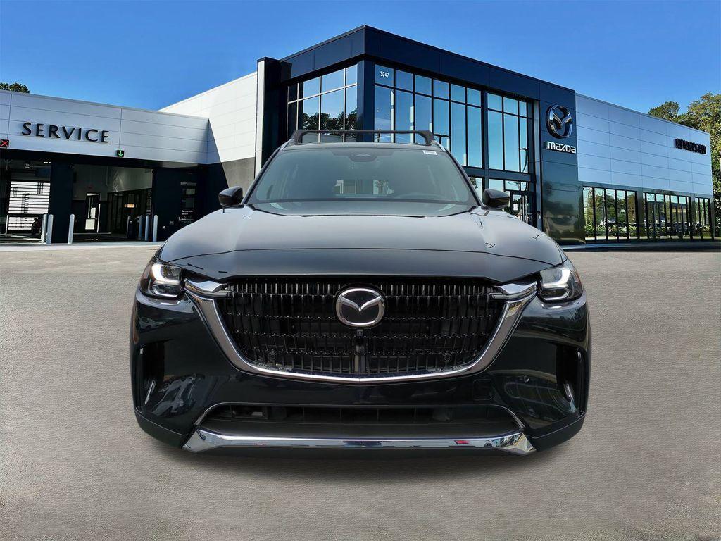 new 2026 Mazda CX-90 car, priced at $50,275