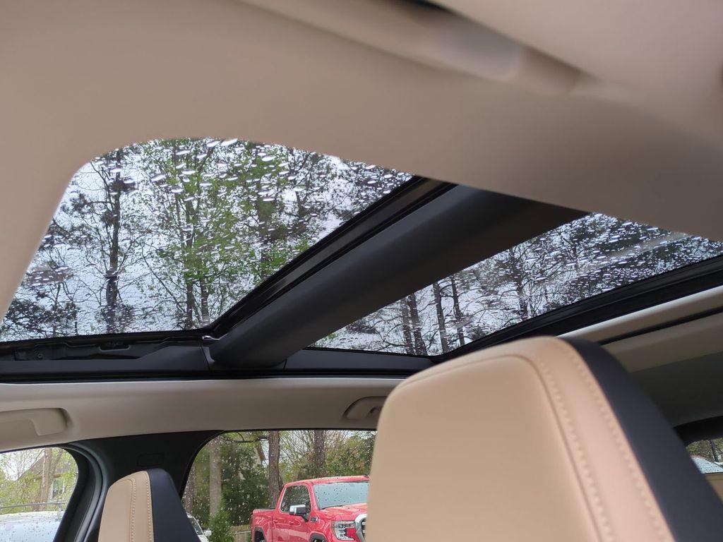 new 2026 Mazda CX-5 car, priced at $41,925