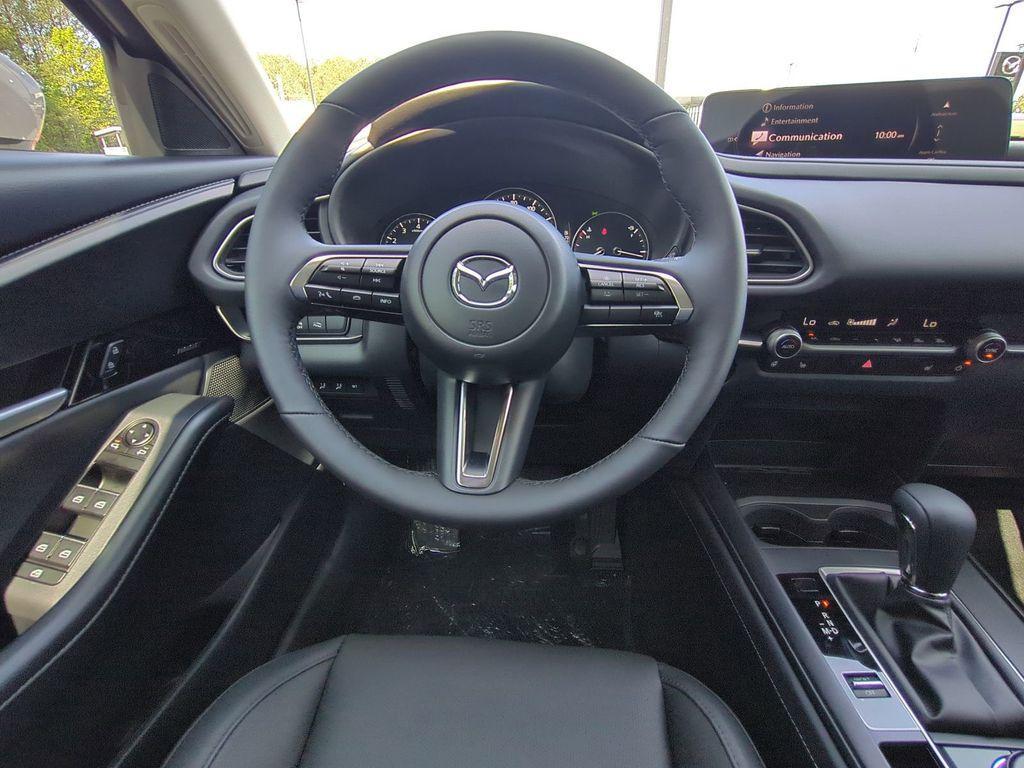 new 2026 Mazda CX-30 car, priced at $33,003