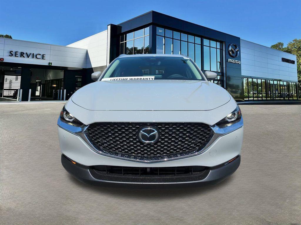 new 2026 Mazda CX-30 car, priced at $33,003