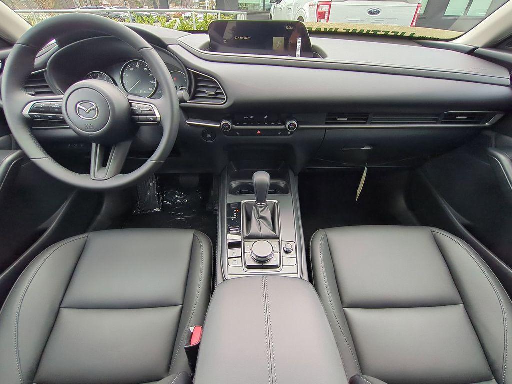 new 2026 Mazda CX-30 car, priced at $27,570