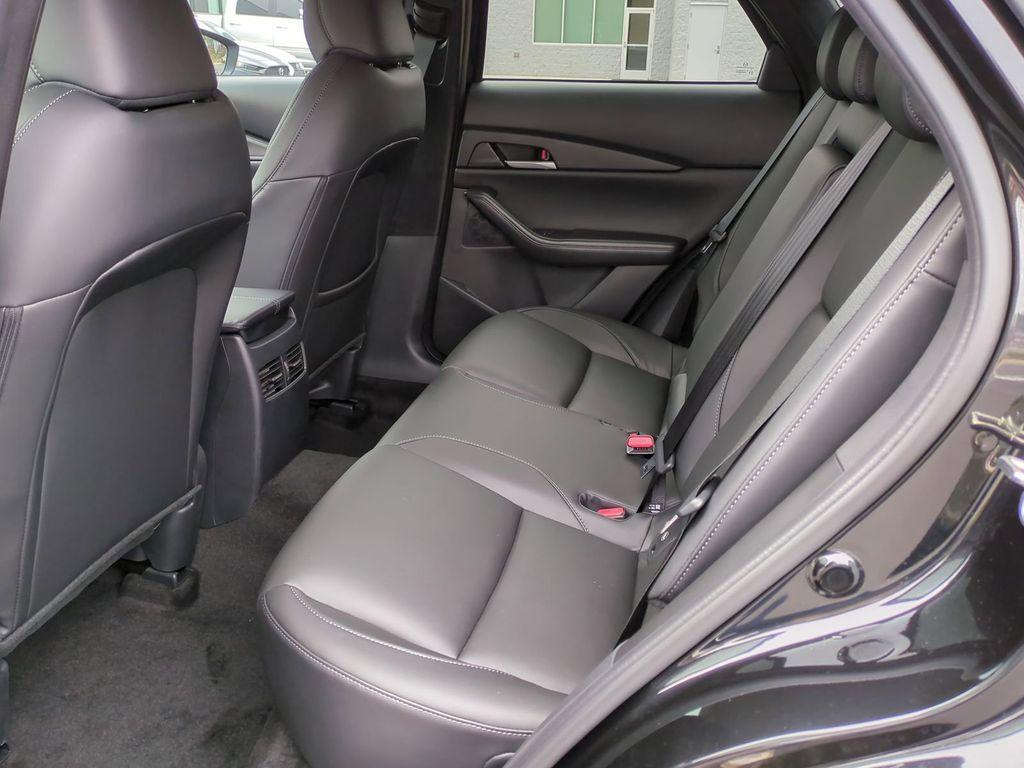 new 2026 Mazda CX-30 car, priced at $27,570