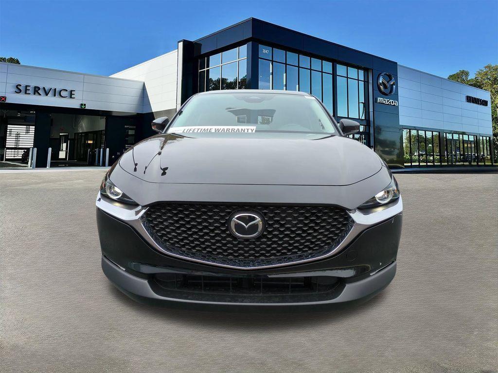 new 2026 Mazda CX-30 car, priced at $27,570