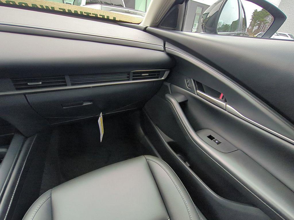 new 2026 Mazda CX-30 car, priced at $27,570