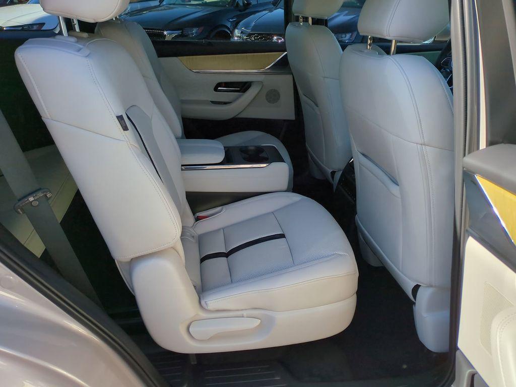 new 2026 Mazda CX-90 car, priced at $56,825