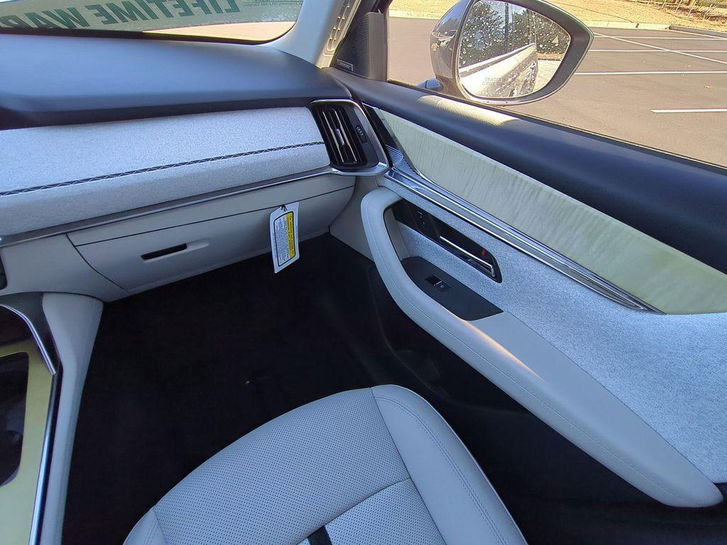 new 2026 Mazda CX-90 car, priced at $56,825