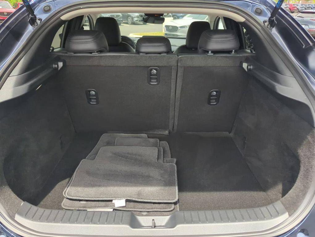 used 2023 Mazda CX-30 car, priced at $25,522