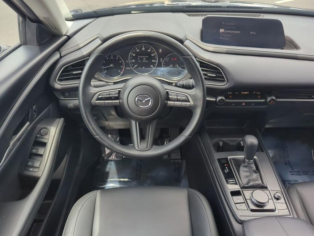 used 2023 Mazda CX-30 car, priced at $25,522