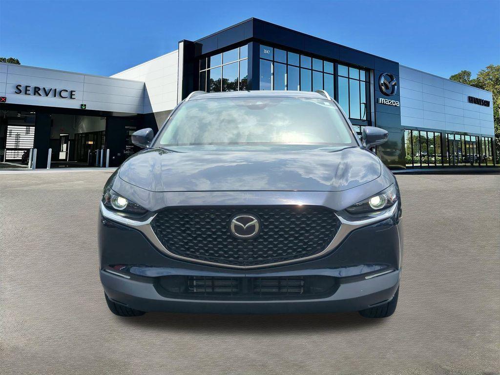 used 2023 Mazda CX-30 car, priced at $25,522