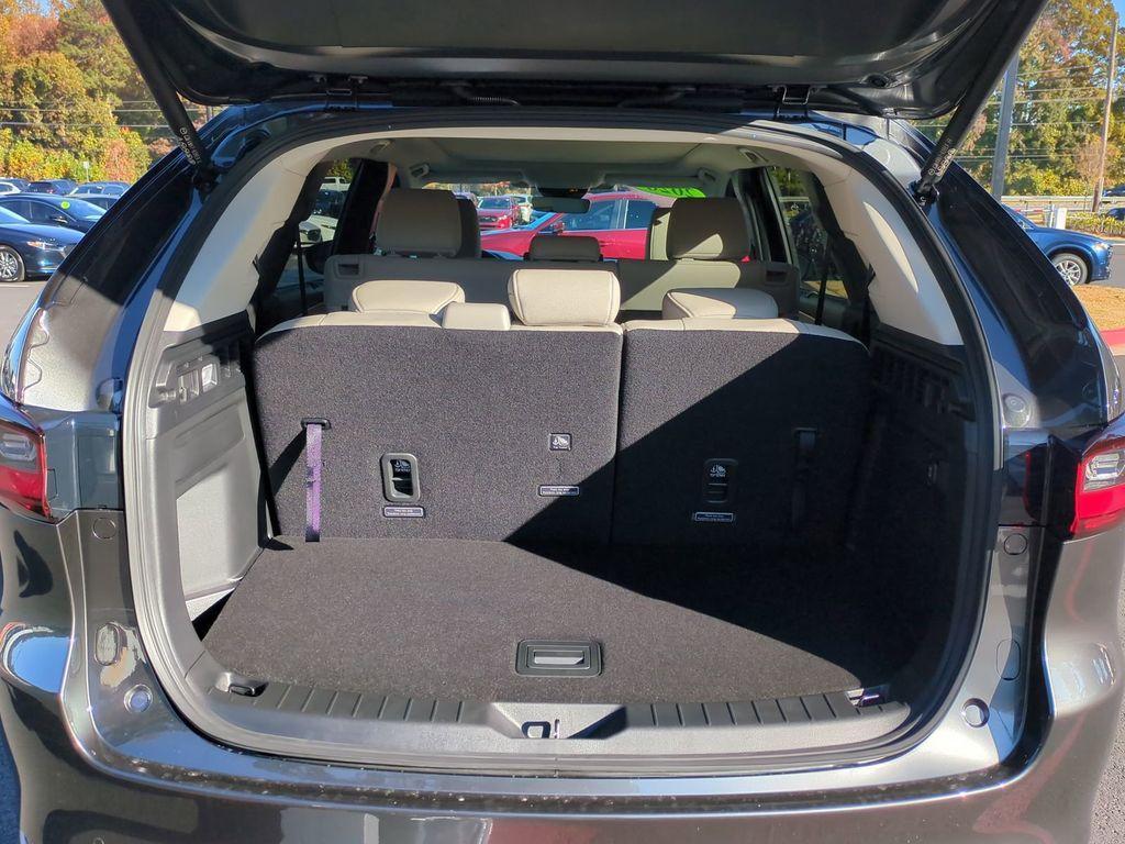 new 2026 Mazda CX-90 car, priced at $46,679