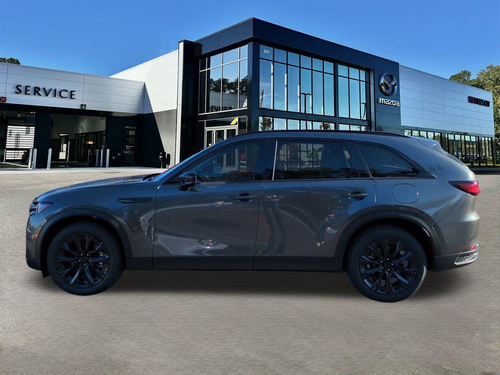 new 2026 Mazda CX-90 car, priced at $46,679