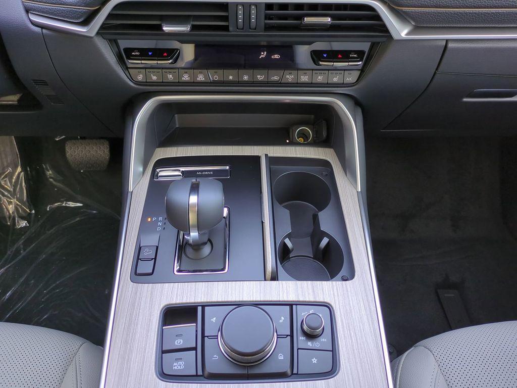 new 2026 Mazda CX-70 car, priced at $43,175