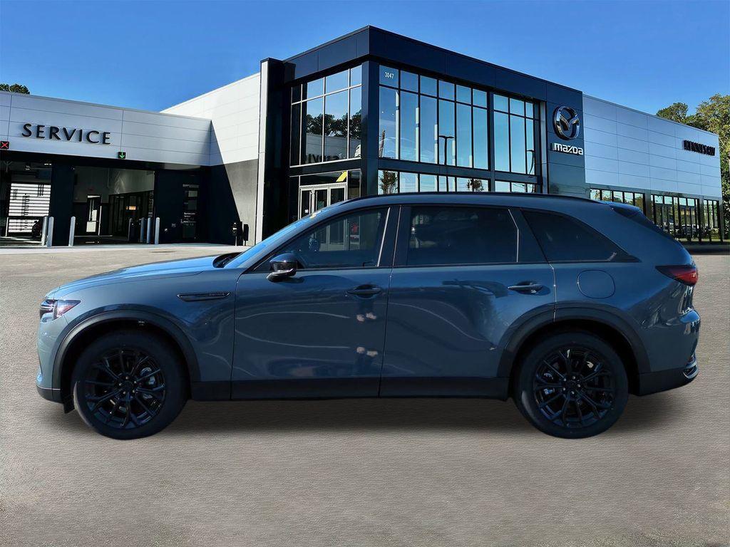 new 2026 Mazda CX-70 car, priced at $43,175