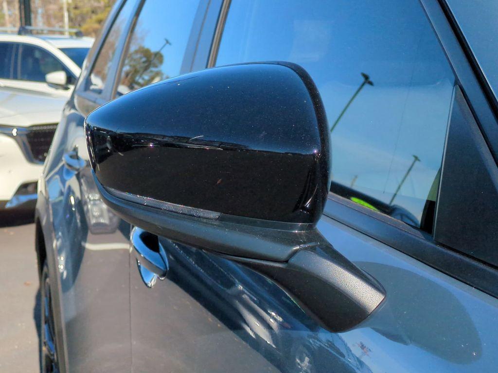 new 2026 Mazda CX-70 car, priced at $43,175